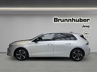 Nowe Opel Astra Edition 131 KM (96 kW) 2025 Szary Sedan/Limuzyna