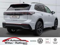 Gebraucht VW Tiguan Style 265 PS (194 kW) 2025 Oryxweiß perlmutteffekt SUV