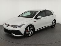 gebraucht VW Golf VIII 2.0 TSI GTI 221kW