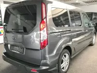 Gebraucht Ford Tourneo Titanium 140 PS (102 kW) 2022 Grau Van / Kleinbus