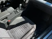 Gebraucht VW Passat GTE 218 PS (160 kW) 2020 Silber Kombi