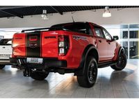 gebraucht Ford Ranger Doppelkabine 4x4 Raptor 2.0 TDCi Panther