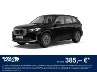 Gebraucht BMW iX1 Performance 230 kW (313 PS) 2024 Schwarz SUV