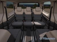 Neu VW Multivan Life 150 PS (110 kW) 2025 Schwarz Van