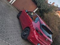 Gebraucht Opel Corsa 101 PS (74 kW) 2023 Rot Kleinwagen
