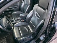 Second-hand Audi S4 344 CP (253 kW) 2004 Negru Break