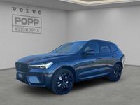 Neu Volvo XC60 Plus 455 PS (334 kW) 2026 Blau SUV