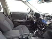Gebraucht SsangYong Tivoli 163 PS (119 kW) 2021 Schwarz metallic SUV