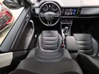 Gebraucht Skoda Kodiaq Soleil 190 PS (139 kW) 2019 Schwarz SUV