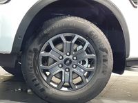 Neu Ford Ranger Wildtrack 281 PS (206 kW) 2025 Weiß, frozenwhite Pickup