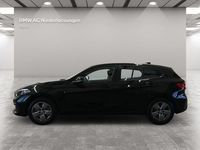 Gebraucht BMW 118 136 PS (100 kW) 2022 Schwarz Kleinwagen