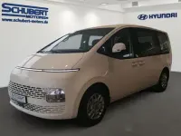 Neu Hyundai Staria Trend 225 PS (165 kW) 2026 Weiß Van / Kleinbus