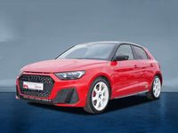 gebraucht Audi A1 40 TFSI S-Trc S-Line edition one B&