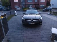 gebraucht Mercedes 300 SLNight Edition Night Edition