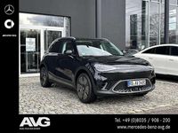 Gebraucht Smart #1 Edition #1 200 kW (272 PS) 2026 Schwarz SUV