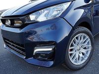 Gebraucht Aixam City 2022 Blau Kleinwagen