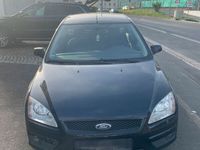 gebraucht Ford Focus 1.6 TDCi