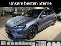 Neu BYD Seal Design 230 kW (313 PS) 2026 Grau Limousine