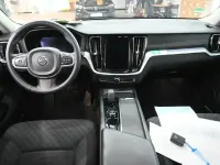 Gebraucht Volvo V60 Core 197 PS (144 kW) 2023 Schwarz Kombi