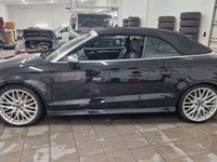 gebraucht Audi S3 Cabriolet 2.0 TFSI quattro Matrix Virtual ACC