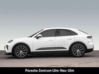 Neu Porsche Macan 264 kW (360 PS) 2026 Weiss SUV