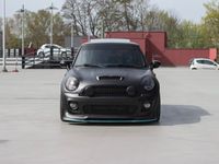 gebraucht Mini Cooper R56