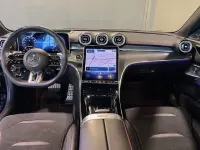 Gebraucht Mercedes C43 AMG AMG 408 PS (300 kW) 2023 Kombi