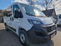 Gebraucht Fiat Ducato 140 PS (102 kW) 2022 Weiß Van