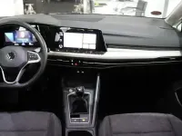 Gebraucht VW Golf VII Life 116 PS (85 kW) 2021 Andere Kleinwagen