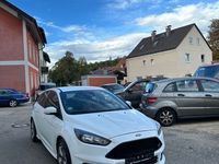 gebraucht Ford Focus Lim. ST