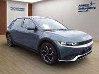 Gebraucht Hyundai Ioniq Dynamiq 167 kW (228 PS) 2024 Grün Kleinwagen