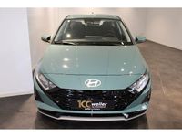Neu Hyundai i20 Trend 101 PS (74 kW) 2025 Andere farbe Kleinwagen