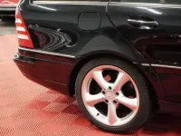Używany Mercedes C230 Elegance 192 KM (141 kW) 2004 Kombi
