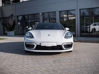 gebraucht Porsche Panamera -Luftfederung-Pano-Sport Design Paket