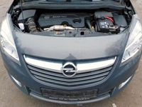 gebraucht Opel Meriva B Drive