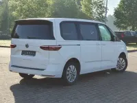 Używany VW Multivan Life 150 KM (110 kW) 2022 Biały Minivan