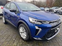 Neu Mitsubishi ASX 114 PS (83 kW) 2026 Blau SUV