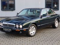 Gebraucht Jaguar XJ 284 PS (208 kW) 2000 Grün Limousine