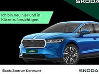 Gebraucht Skoda Octavia RS 265 PS (194 kW) 2024 Orange Kombi