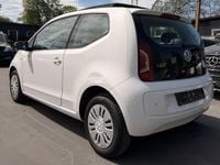 Second-hand VW up! Move 75 CP (55 kW) 2012 Alb Hatchback