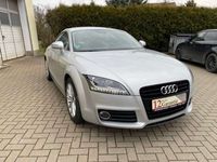 gebraucht Audi TT Coupe 2.0 TFSI