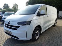 Gebraucht VW T7 100 kW (136 PS) 2025 Weiß Van