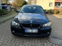 gebraucht BMW 318 E90 i