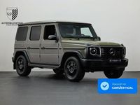 Neu Mercedes G500 449 PS (330 kW) 2026 Beige SUV
