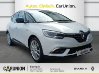 Usata Renault Scenic E-Tech Black Edition 140 CV (102 kW) 2021 Nero Monovolume