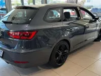 Occasion Seat Leon ST FR 150 ch (110 kW) 2018 Gris Break