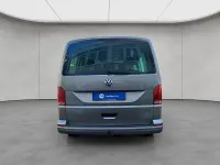 Gebraucht VW T6.1 Trendline 150 PS (110 kW) 2021 Mojave beige metallic Van