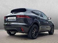 Używany Jaguar E-Pace R-Dynamic 313 KM (230 kW) 2021 Szary SUV