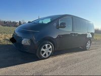 Gebraucht Hyundai Staria Prime 177 PS (130 kW) 2023 Blau Van / Kleinbus