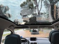 Gebraucht Opel Meriva 95 PS (69 kW) 2012 Grau Van / Kleinbus